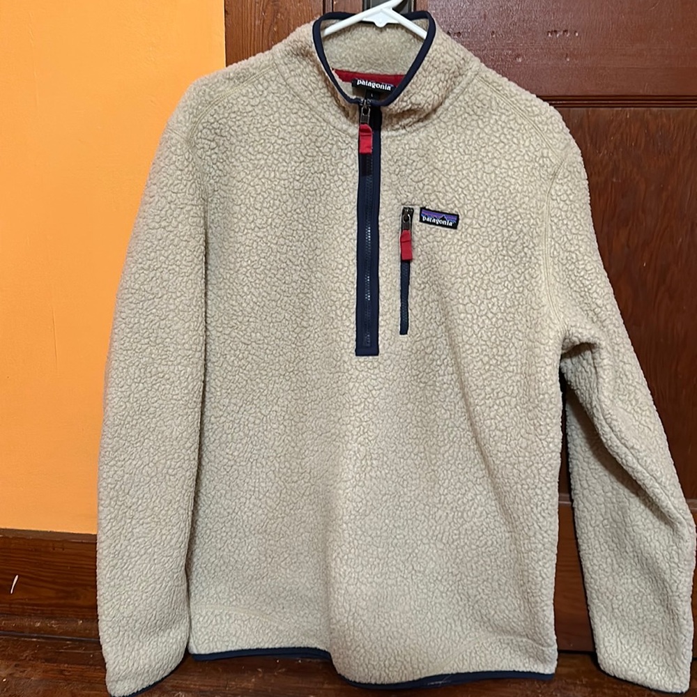 Patagonia